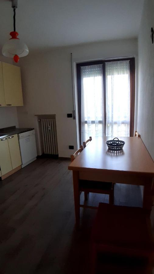 Appartements Le-Z-Aravi-Orazio Aosta Zewnętrze zdjęcie